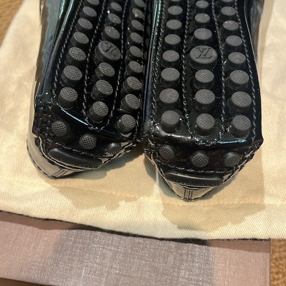 LOUIS VUITTON Ballet Flats - Picture 6 of 8